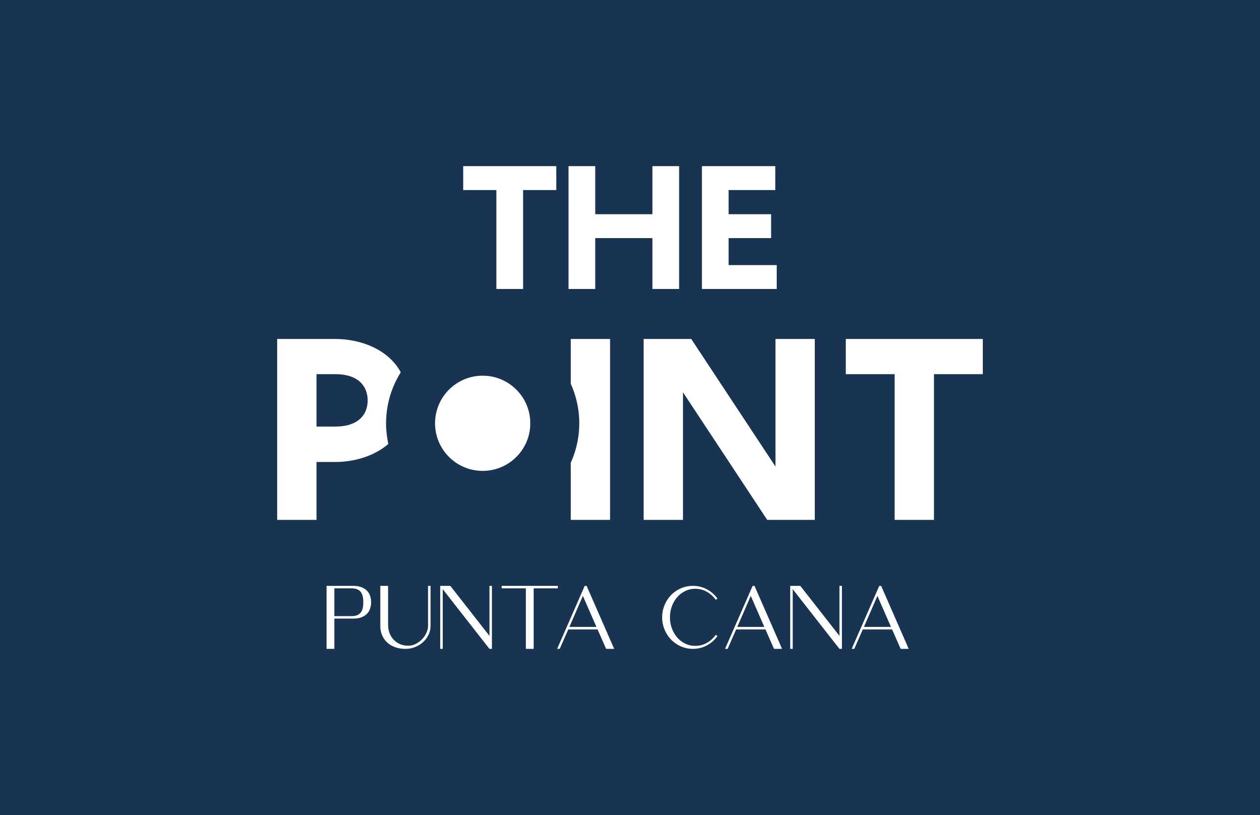 The Point